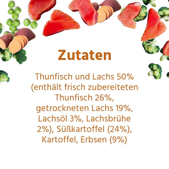 WILDFANG® Thunfisch