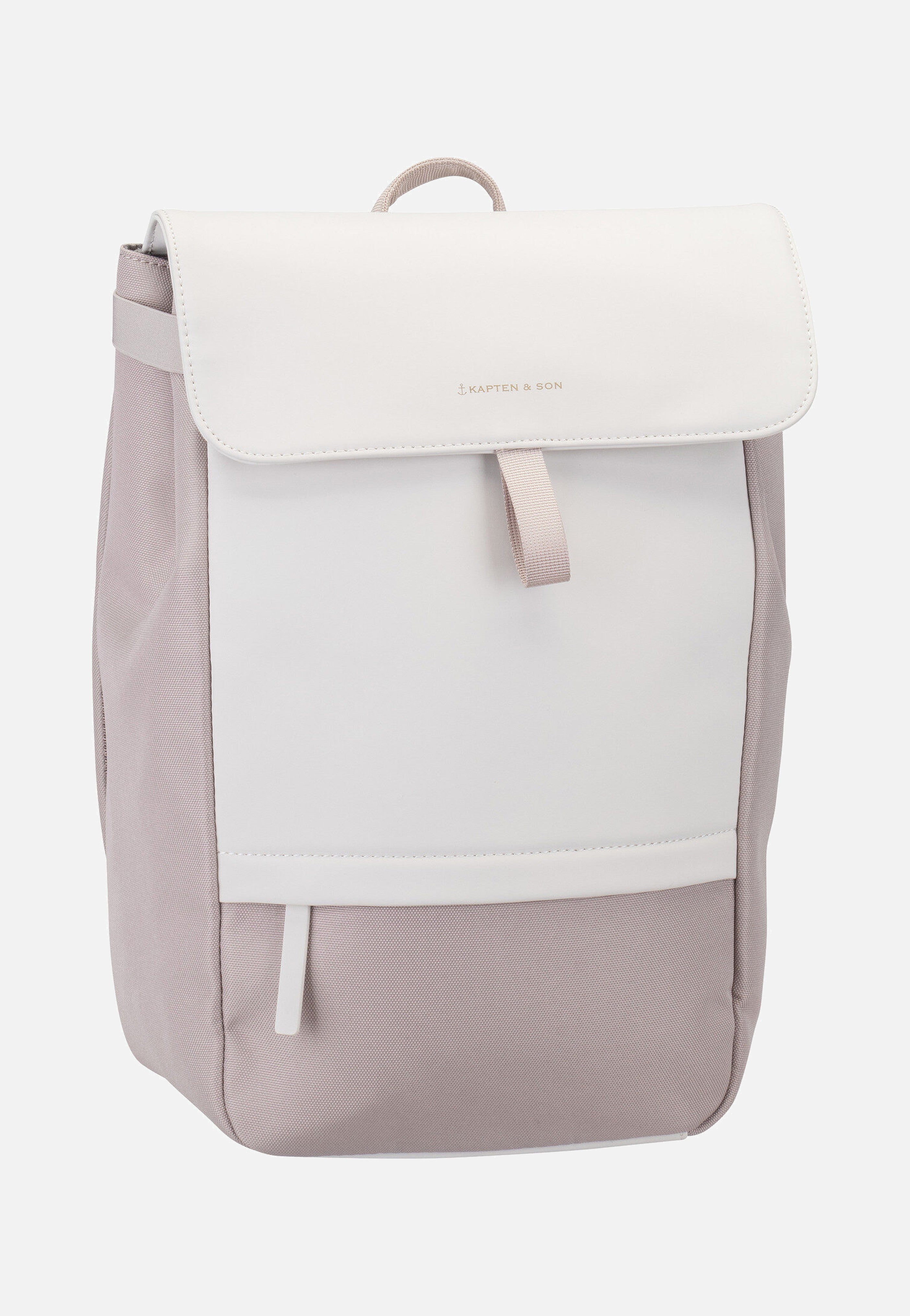 Fyn Muted Clay - Rucksack