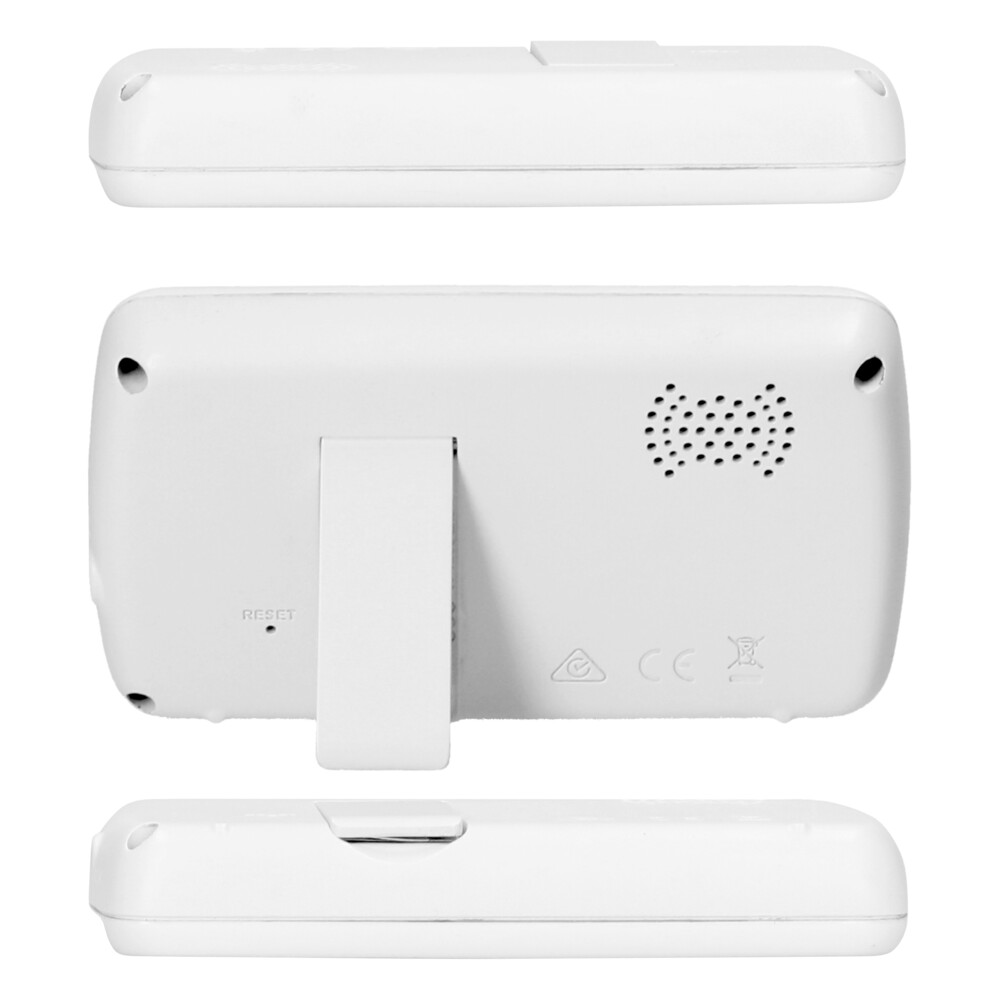 Alecto Baby Monitor Video1 set