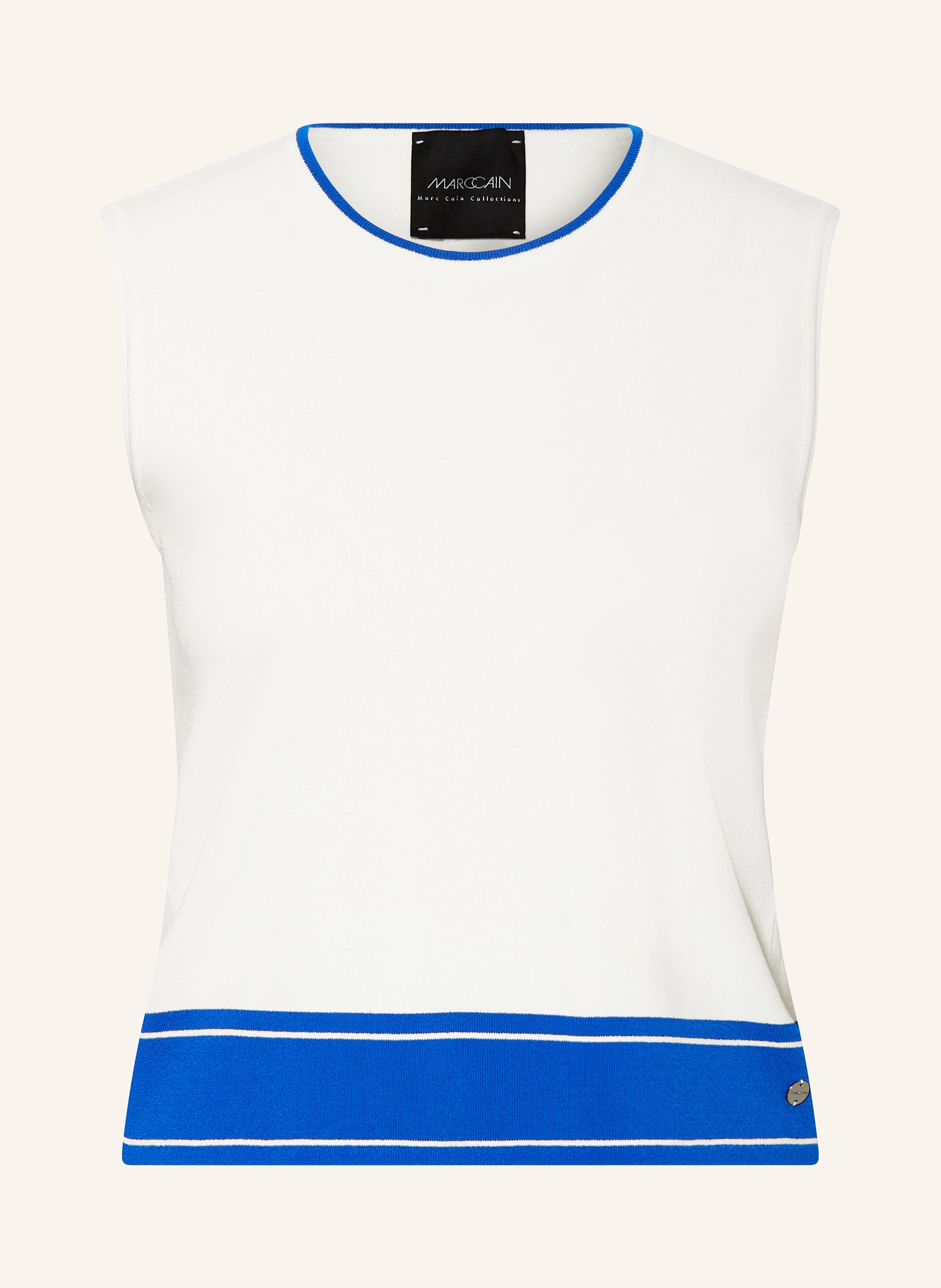MARC CAIN Stricktop