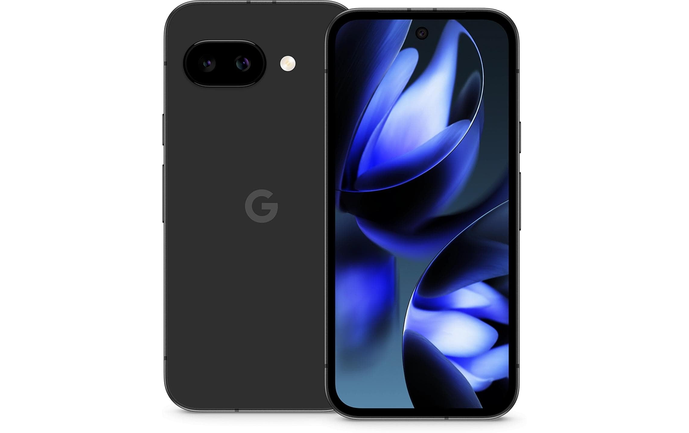 Google Smartphone »Pixel 9a« Schwarz