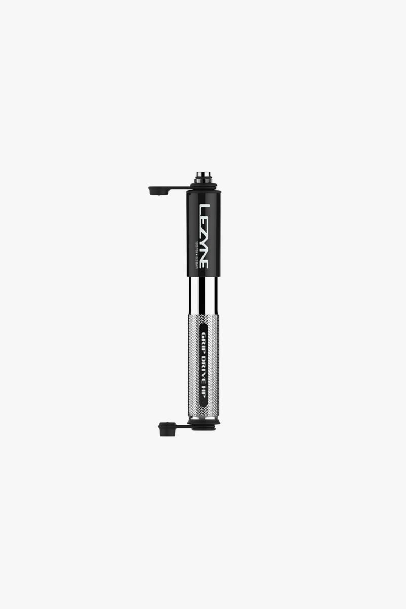 Lezyne Grip Drive HP - S Pumpe