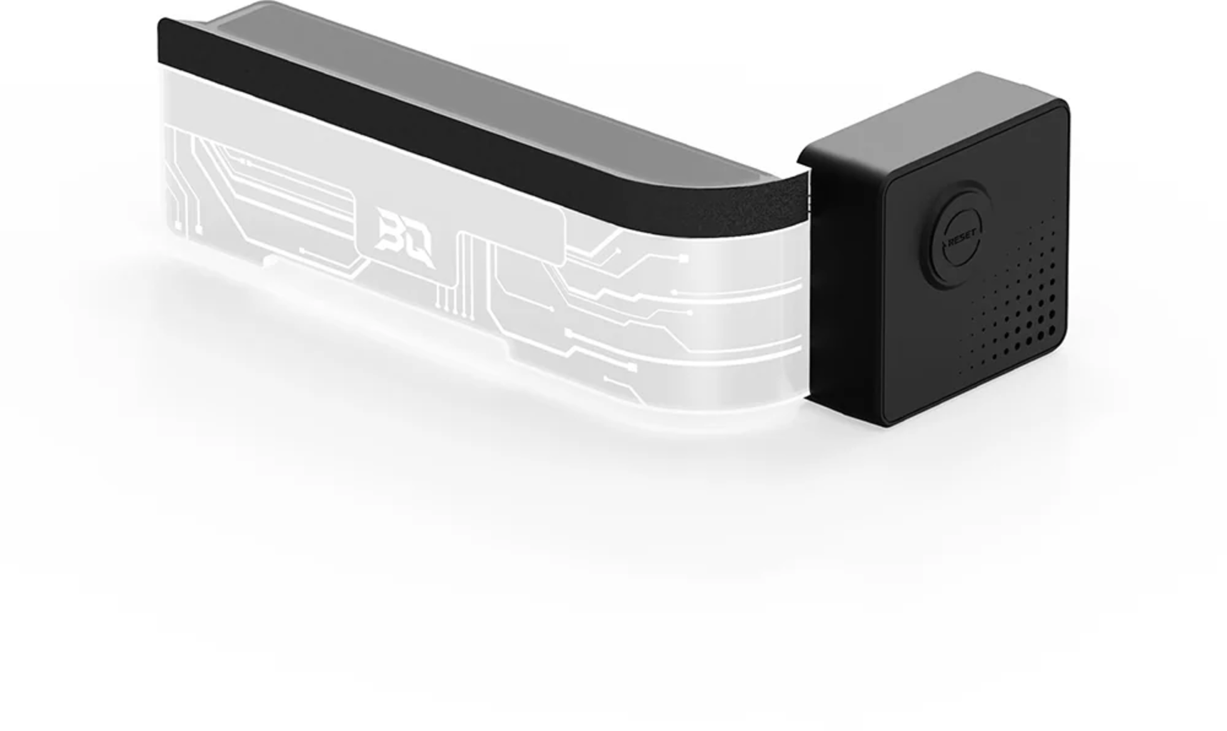 BIQU  Panda Alarm, Bambu Lab X1/P1    Intelligente Statusanzeige & Alarmfunktion für Bambu Lab Drucker
