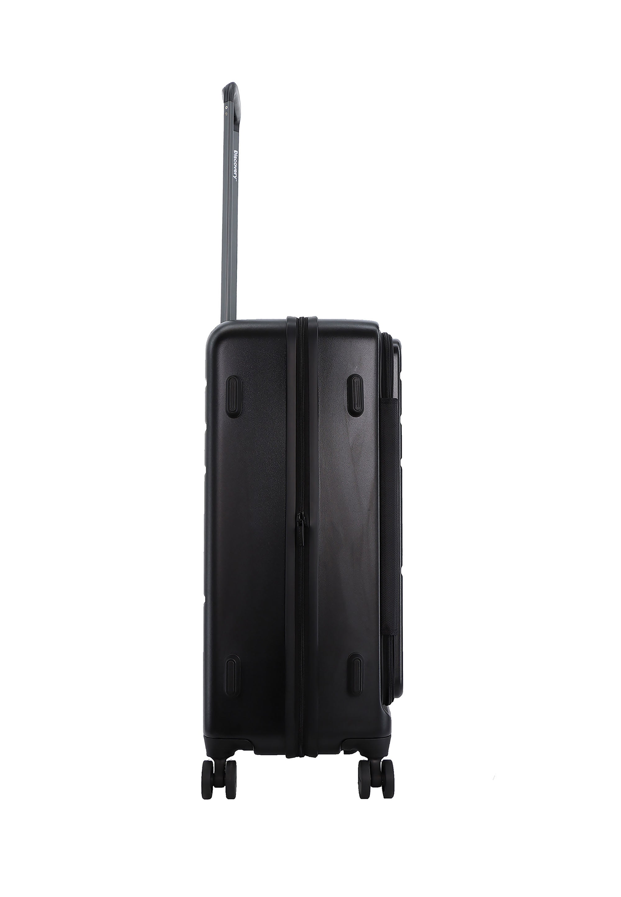 Discovery Patrol 67 cm reiskoffer - Black