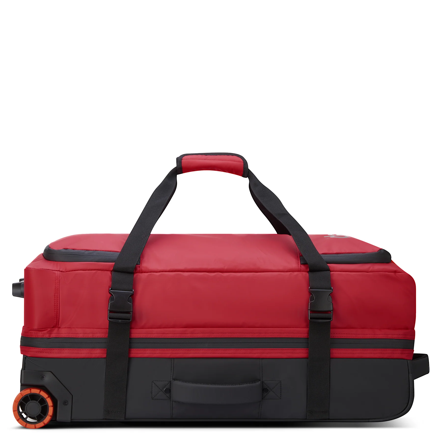 SAC DE VOYAGE - Trolley 2 roues 73cm