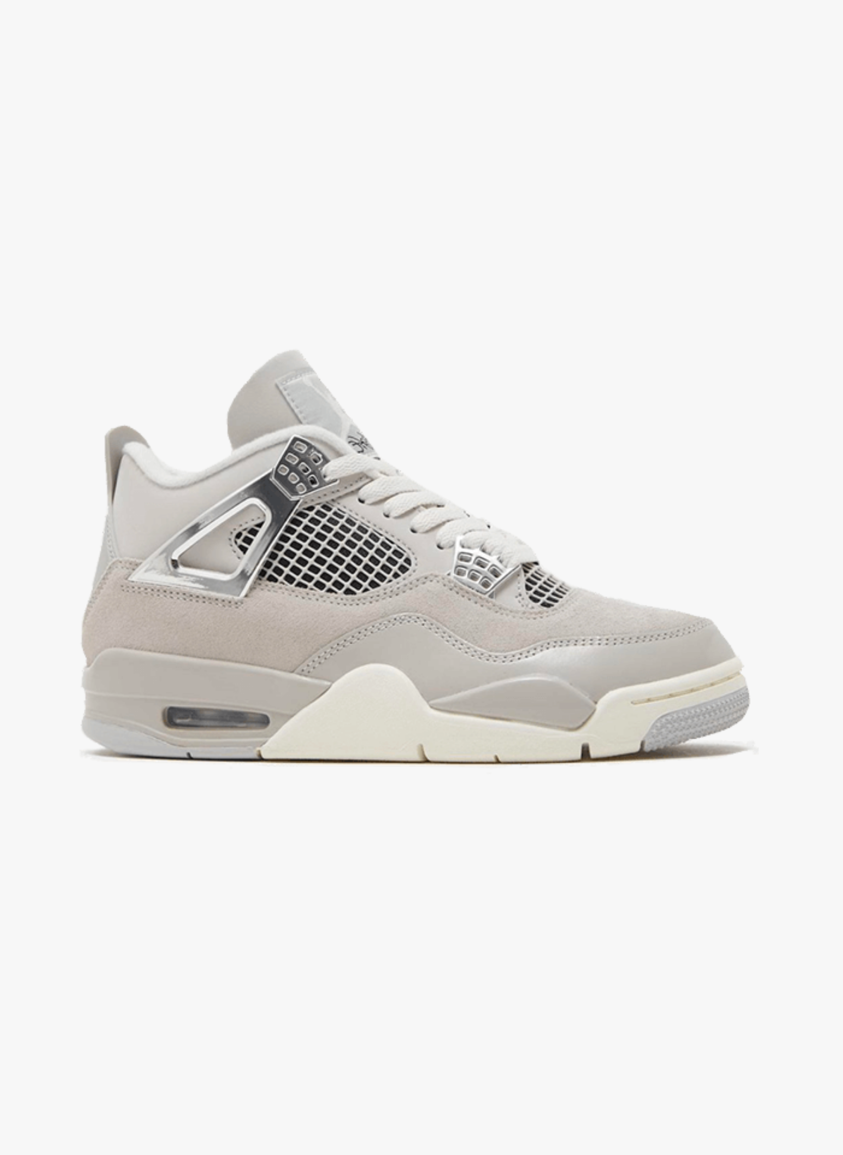 Air jordan 4 retro frozen moments | Blanc