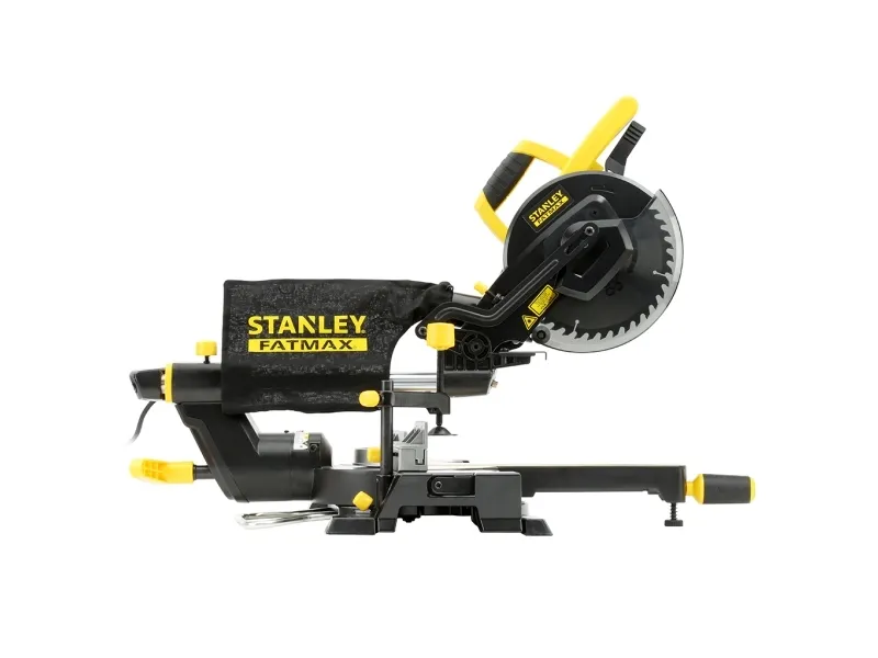 Stanley Fatmax FME721 - Skydekomponent-geringsav - 1500 W - 216 mm