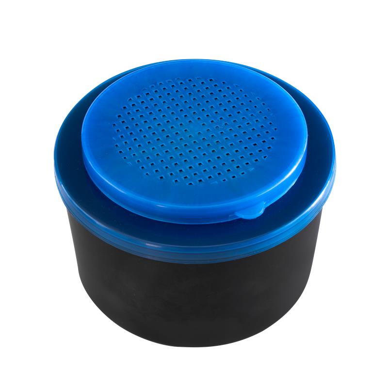 Boîte D'eschage Zebco Trophy Bait Tub