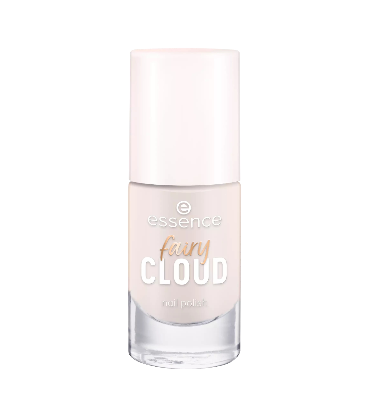 essence - Esmalte Fairy - 02: Cloud