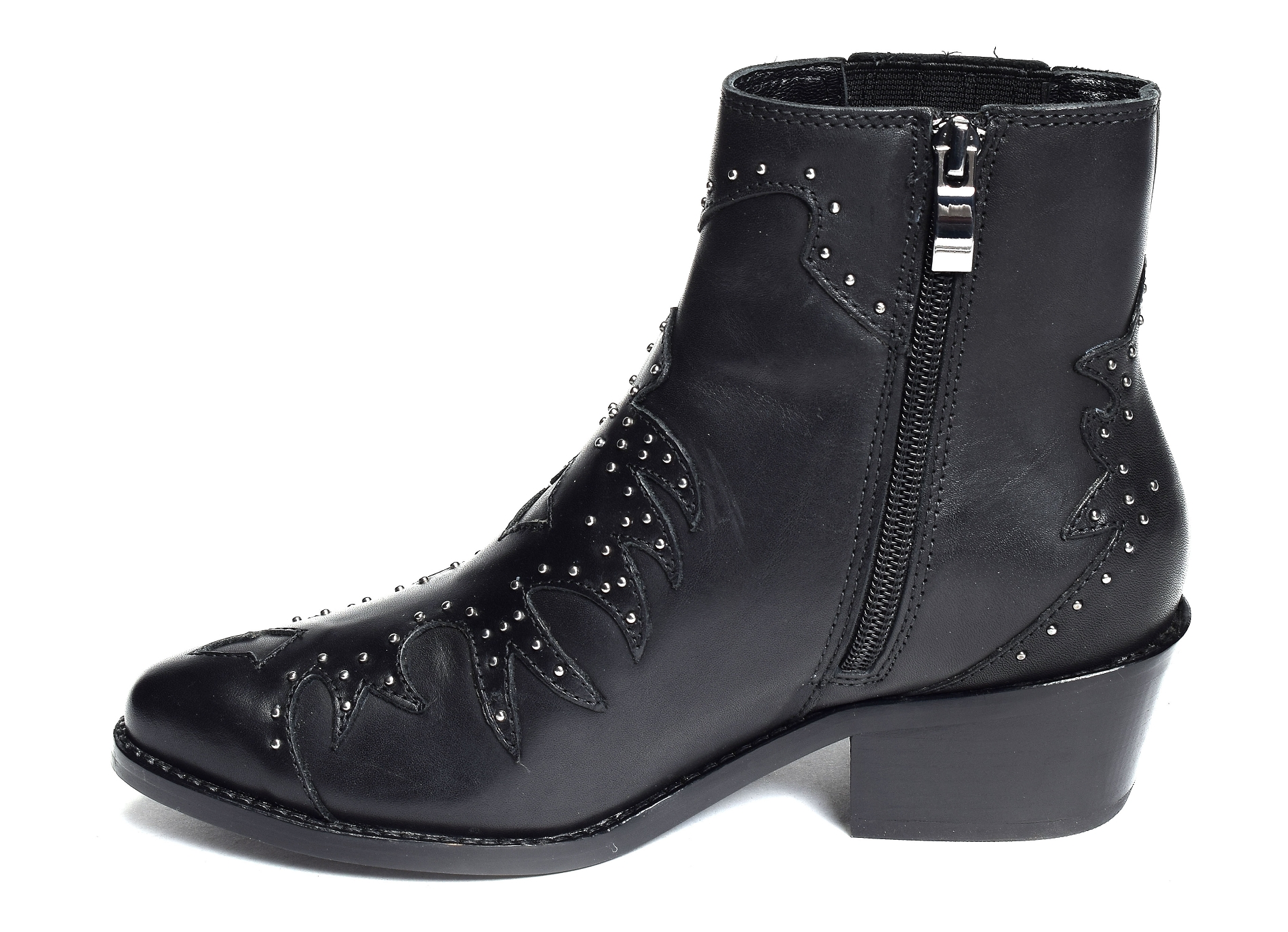 Patita noir
