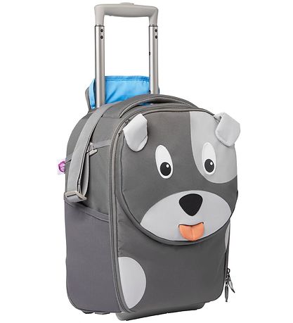 Affenzahn Trolley - David Hund