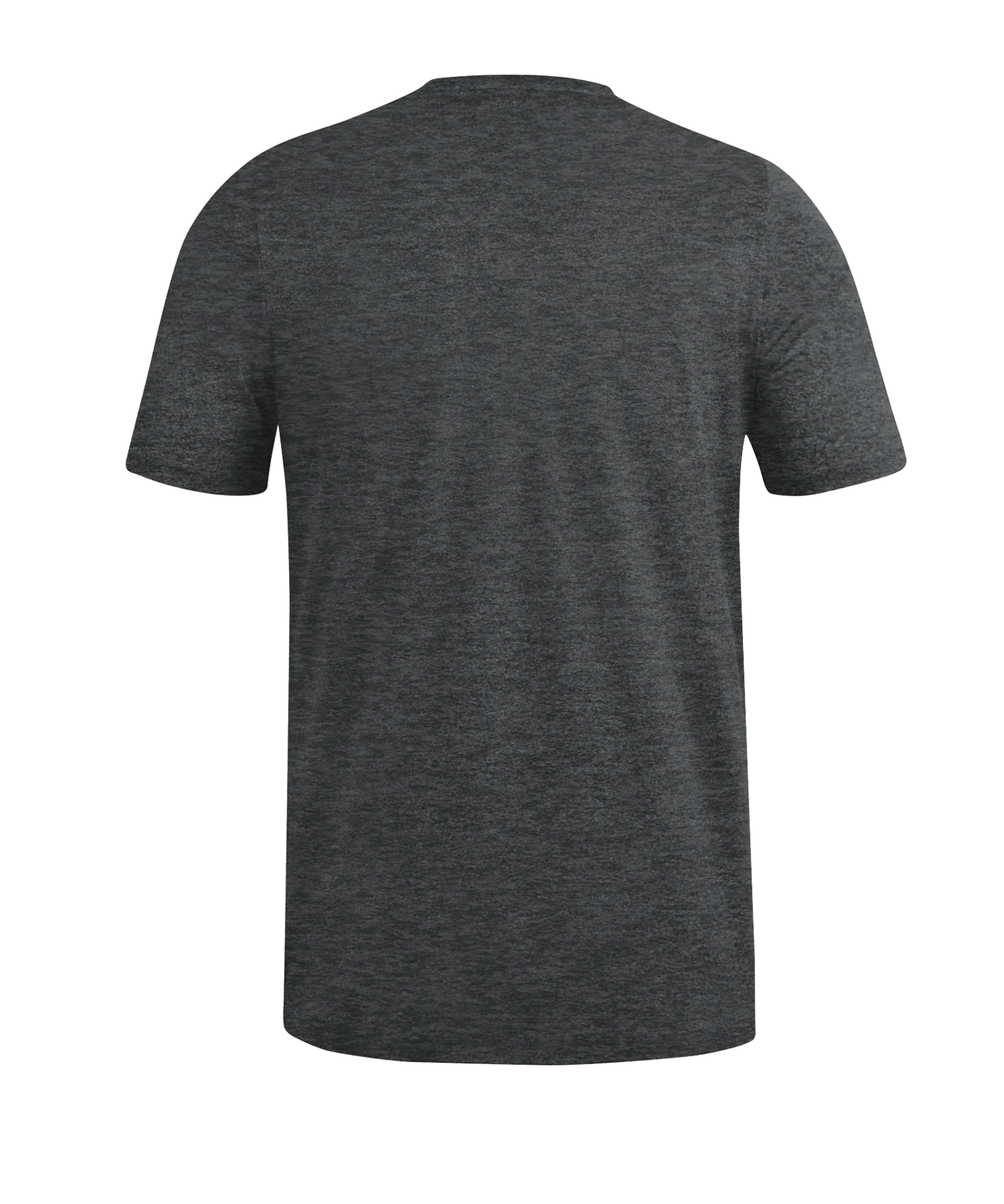 JAKO Premium Basic T-Shirt Grau F21