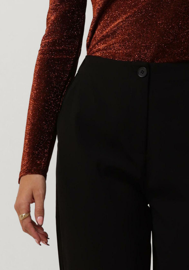YDENCE zwarte ydence pantalon pants solange