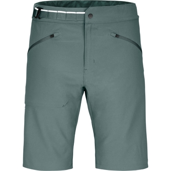 Ortovox Brenta Shorts Dark Arctic Grey Herren