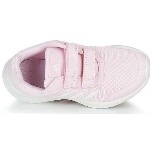 Adidas Sportswear - TENSAUR RUN 2.0 CF - Rose