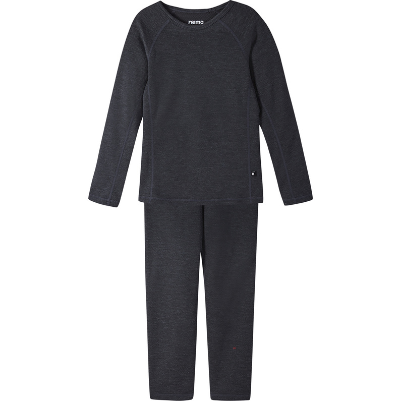 reima Kinder Lani Thermal Unterwäsche Set