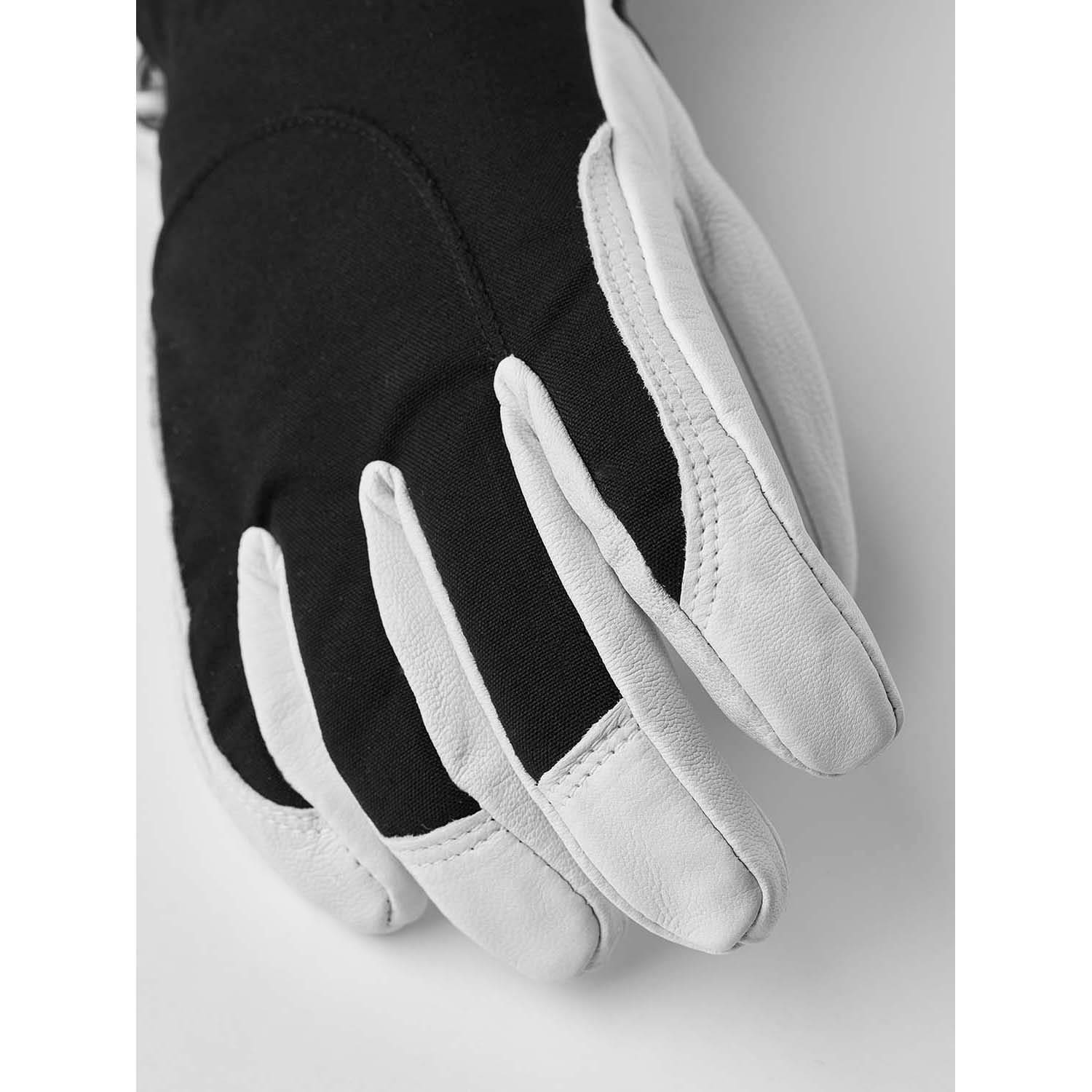 Hestra  Heli Ski Female 5-Finger