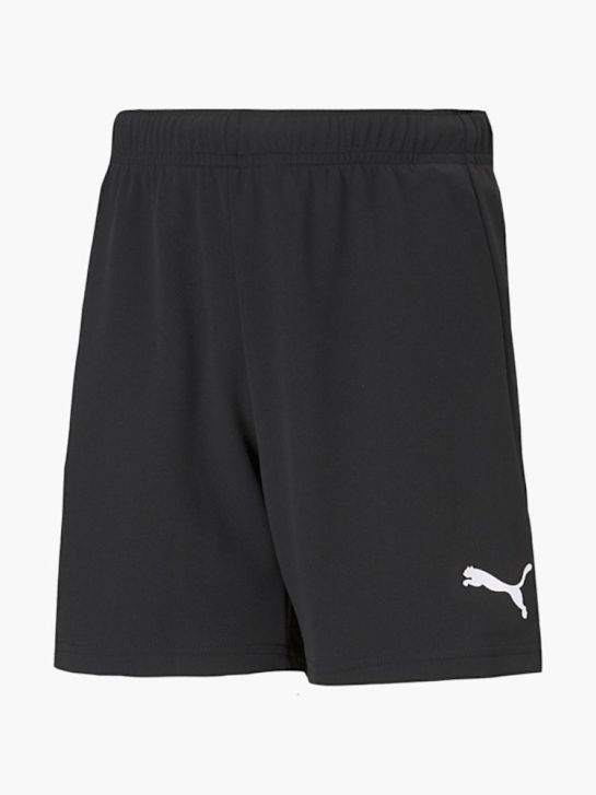 PUMA Shorts Schwarz