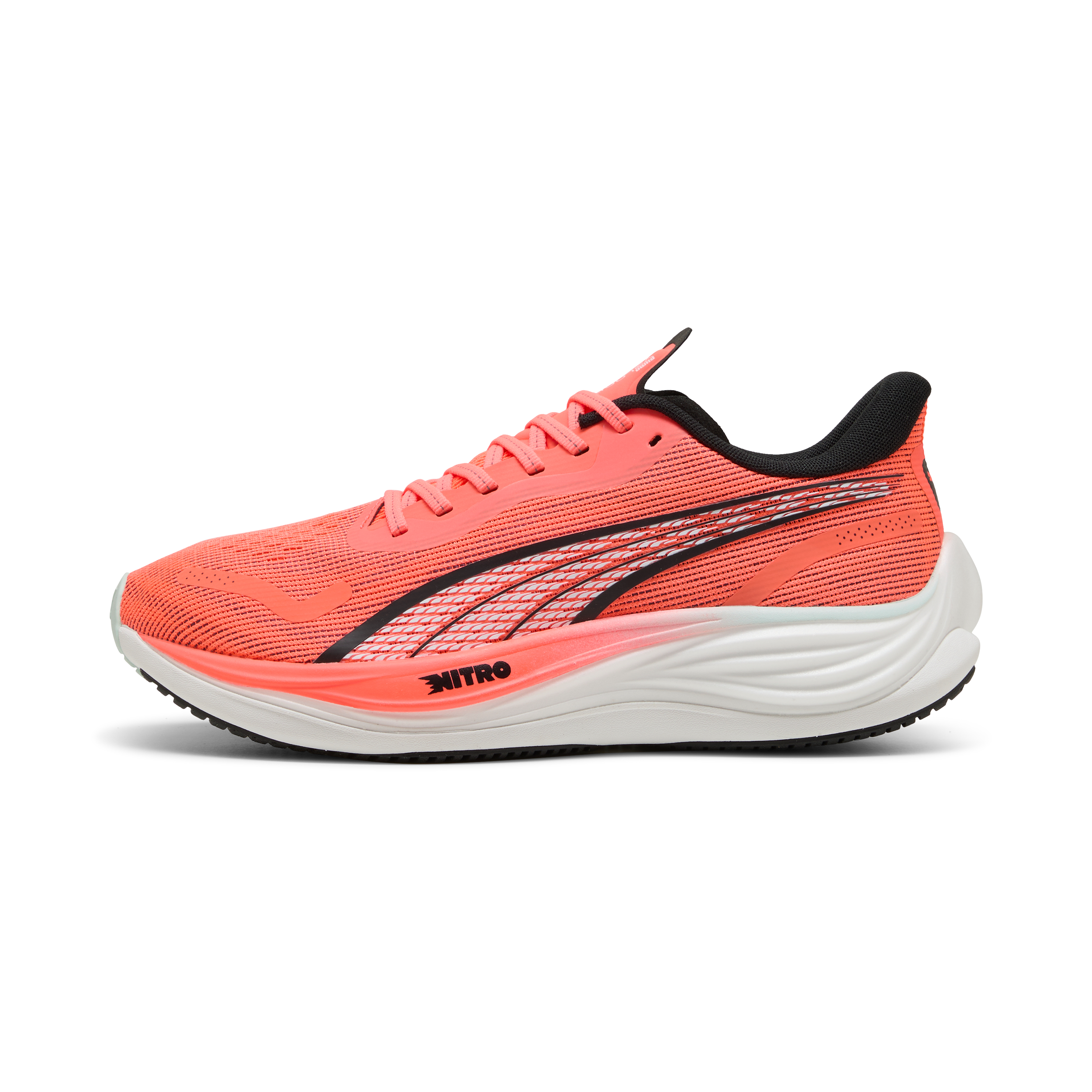 Puma Velocity Nitro 3, Herre<br>Overlegen respons og demping!