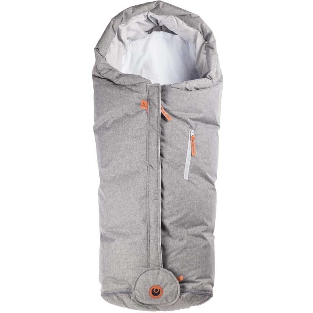 Køb Easygrow Grey Norse Kørepose