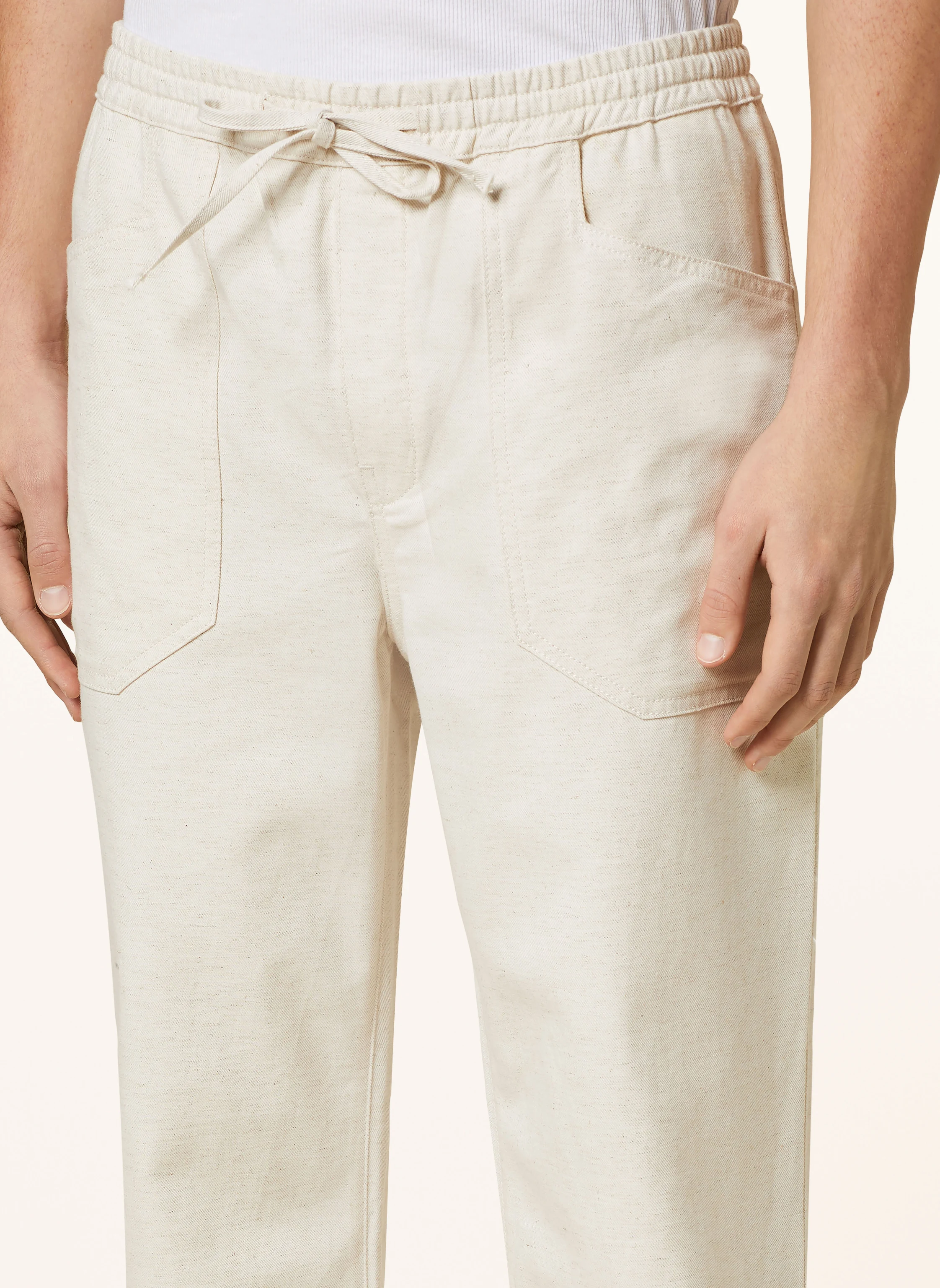 ARMEDANGELS Hose FAABIEN Straight Fit