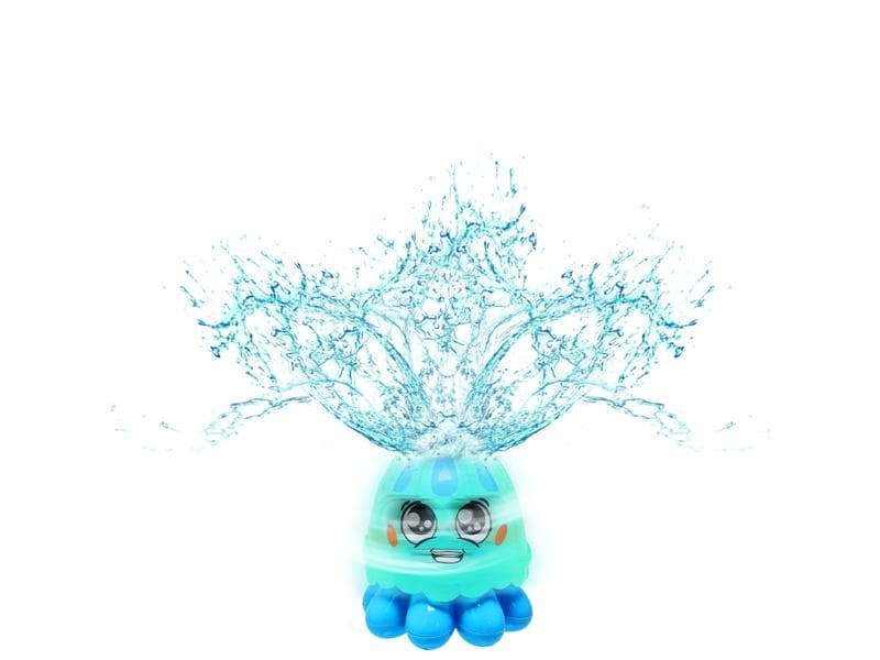 Simba Wassersprinkler Jellyfisch Waterfun Splash