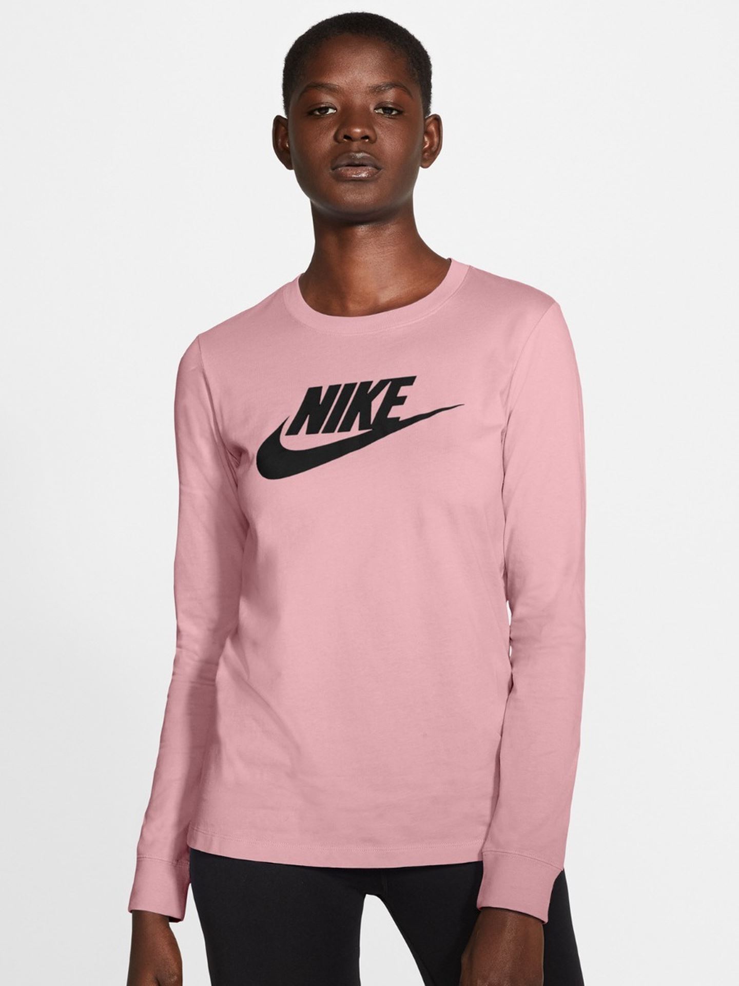 Essential Long Sleeve Tee