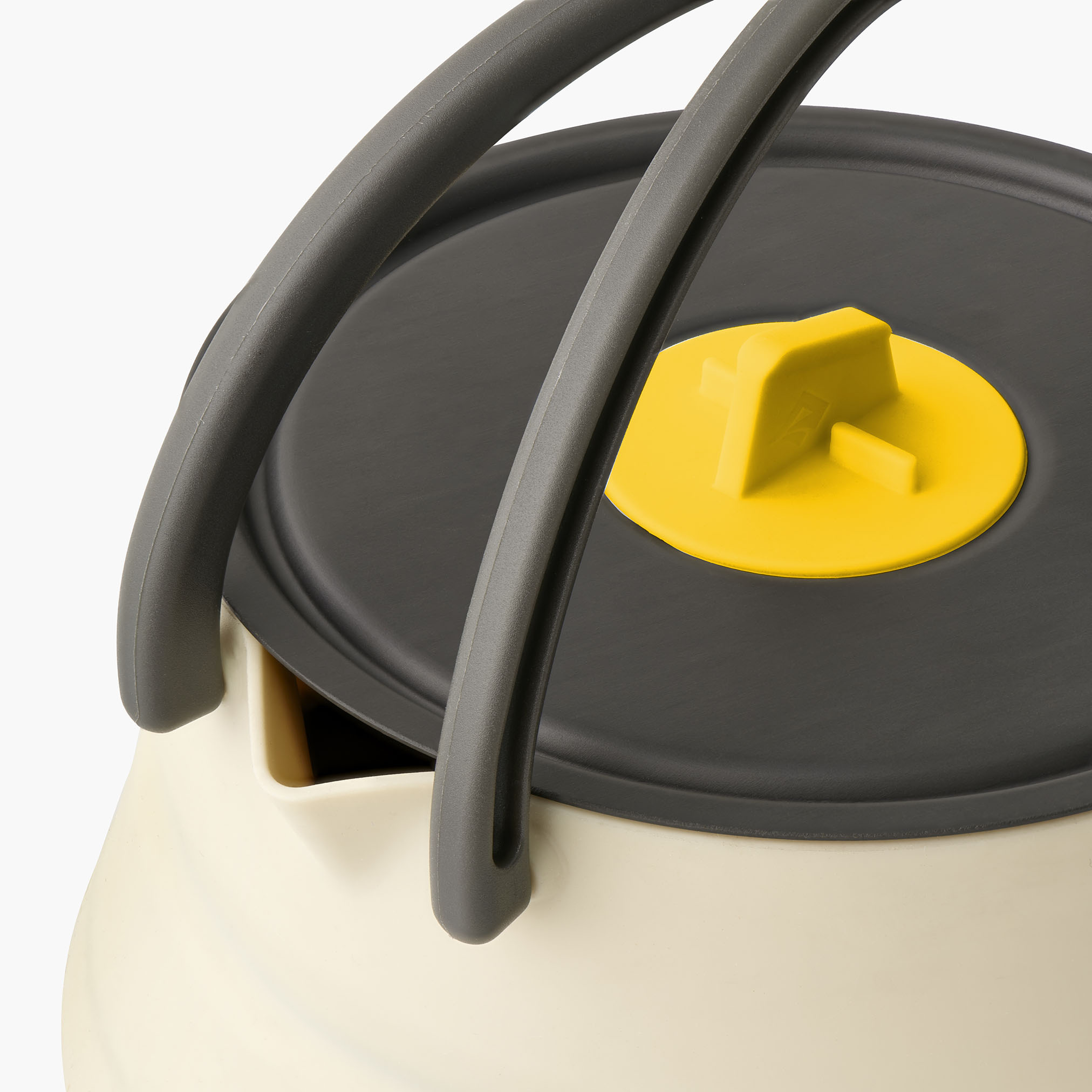 Frontier UL Collapsible Kettle - 1.1L