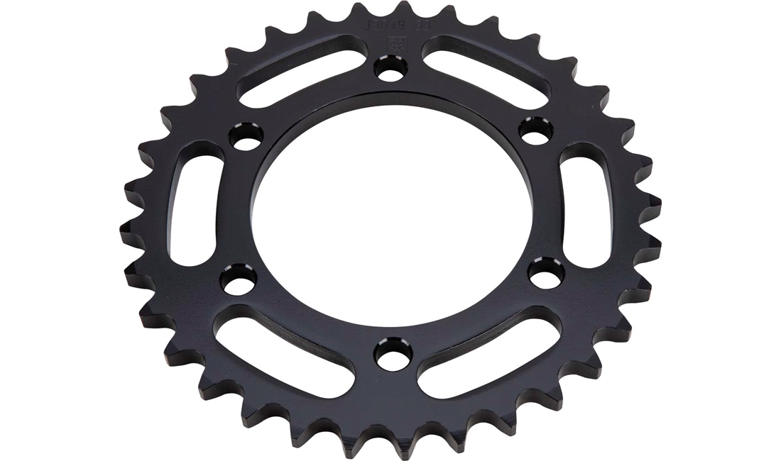 Bagtandhjul Esjot 33T, XS650 74-83