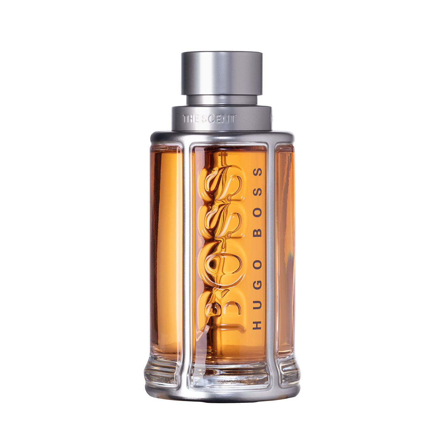 Hugo Boss The Scent After Shave, 100 ml