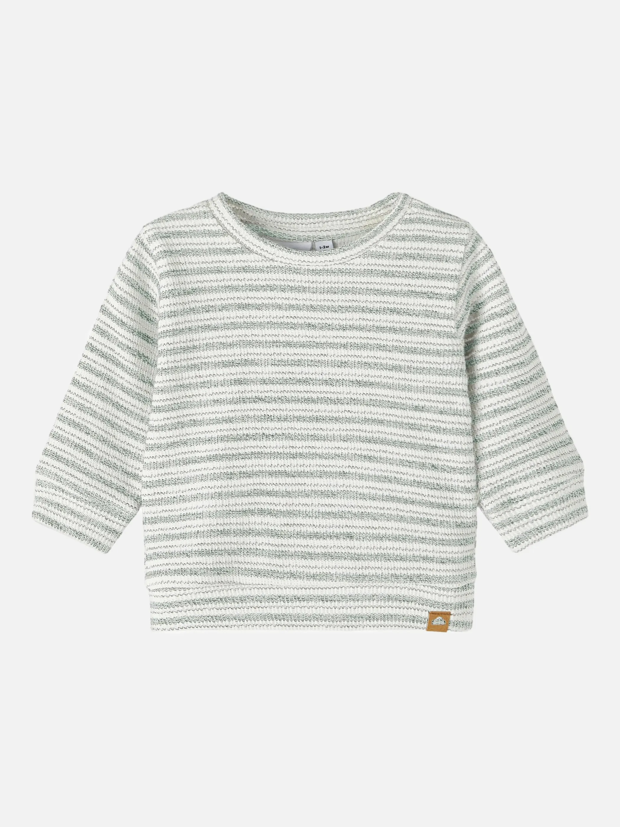 Baby Jungen Pullover