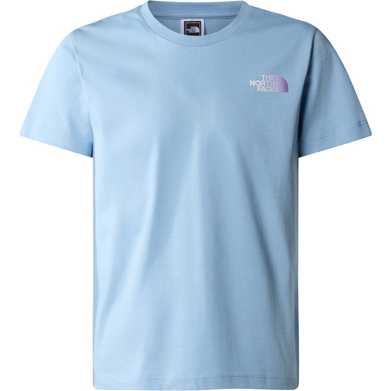 The North Face Kinder G T-Shirt Relaxed Graphic T-Shirt