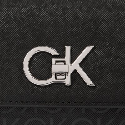 Besace Re-Lock Camera CALVIN KLEIN