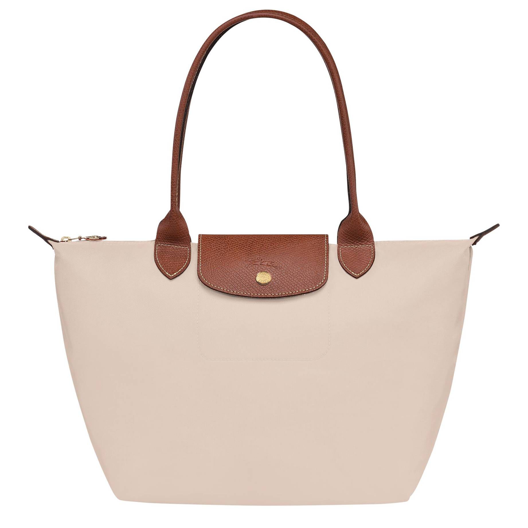 Longchamp| Damen Schultertasche 