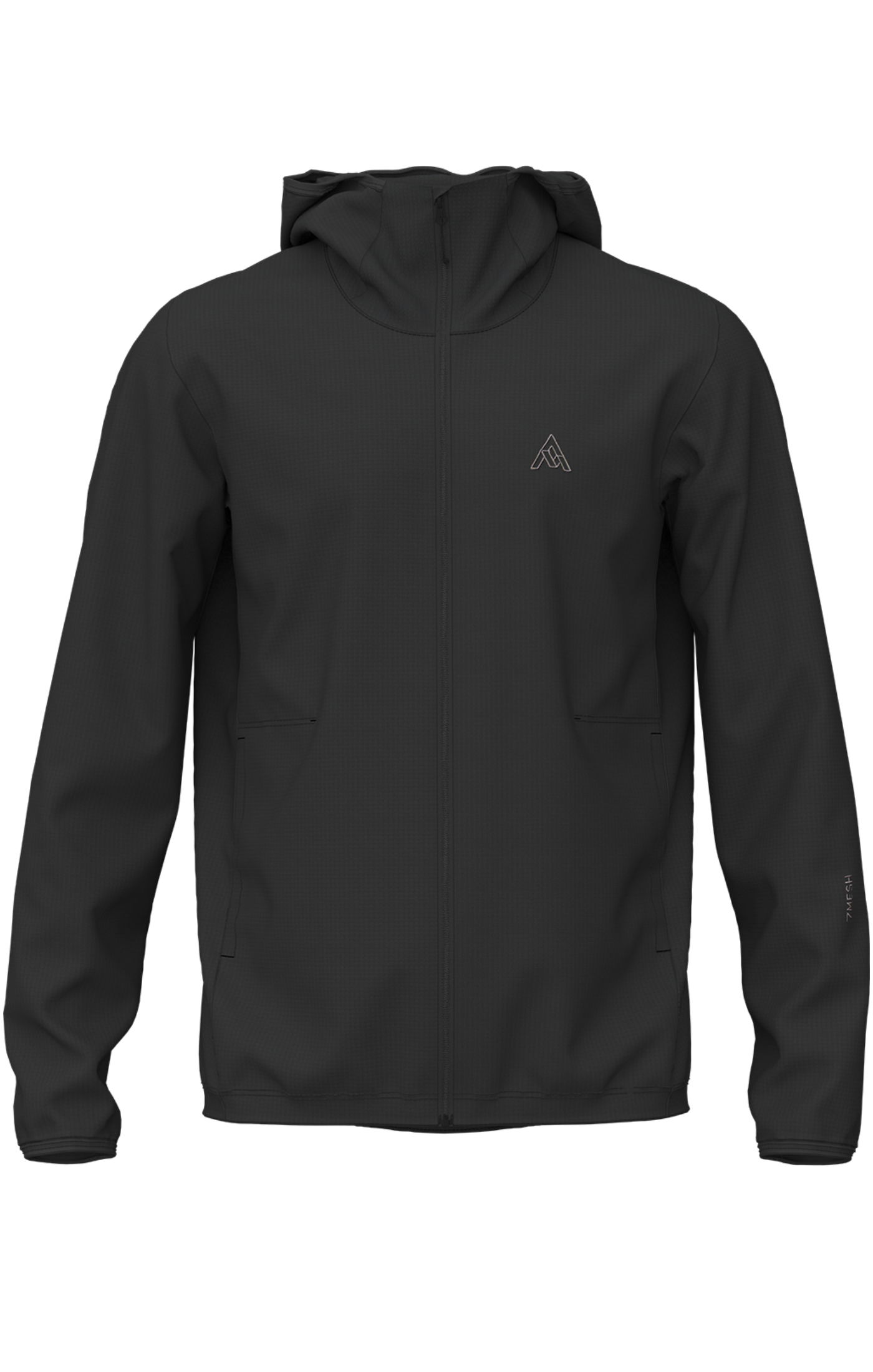 7mesh Spruce Hoody M's