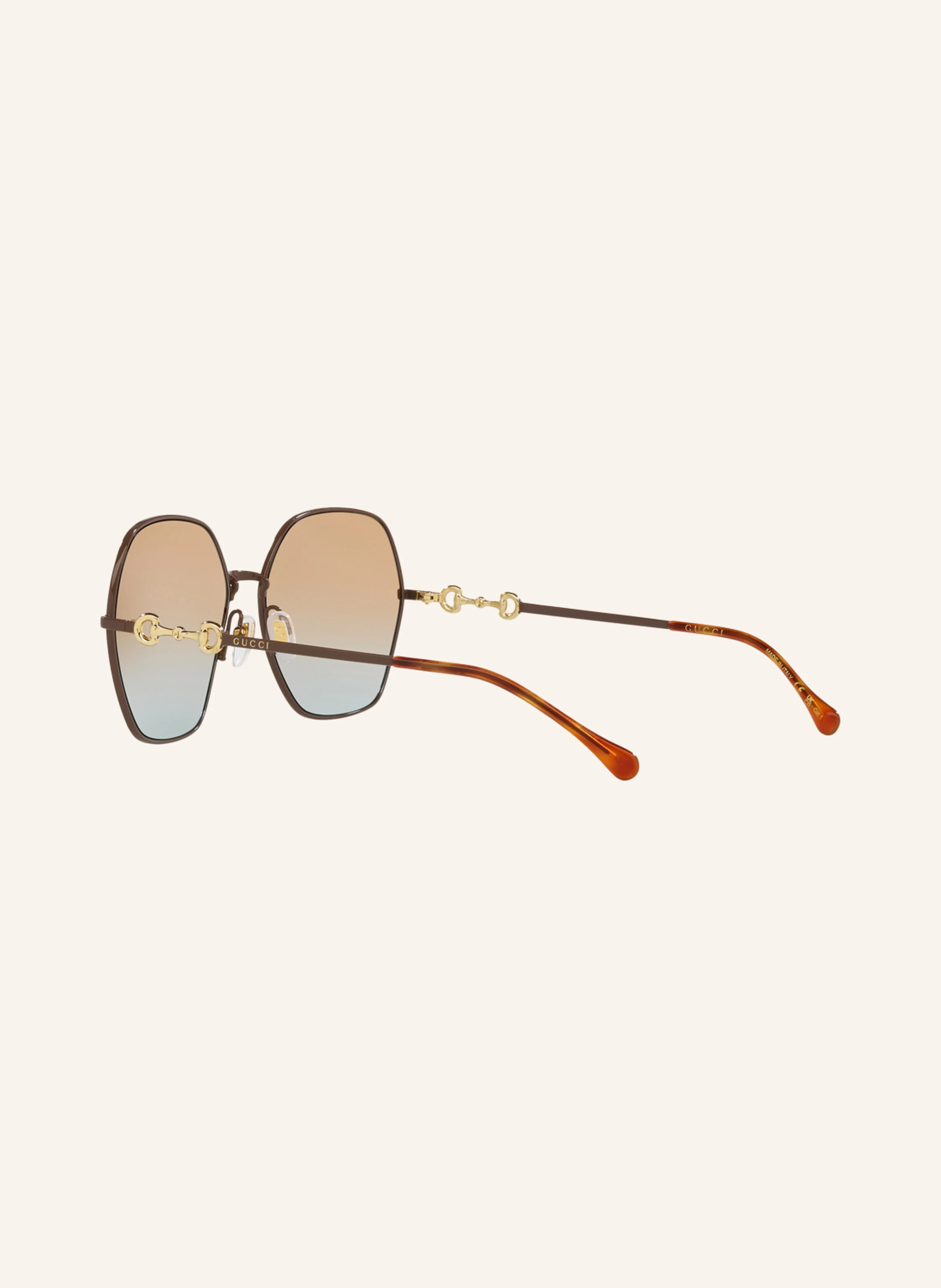 GUCCI Sonnenbrille GG1335S