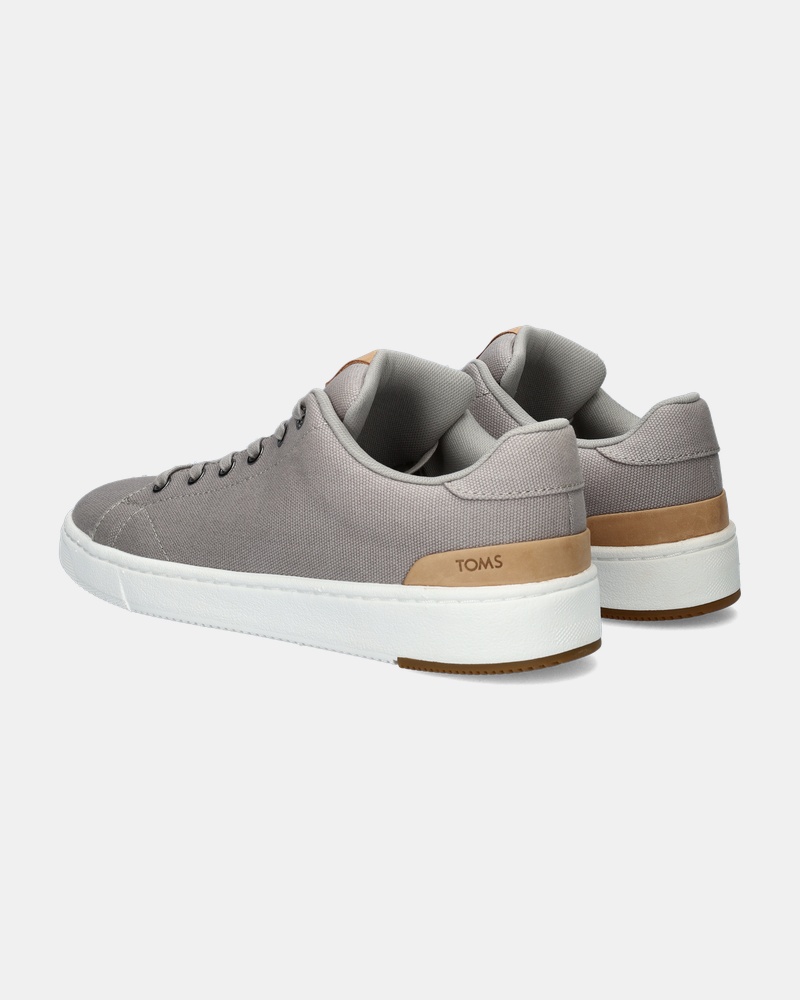Toms Trvl Lite 2.0 Lage sneakers  - grijs