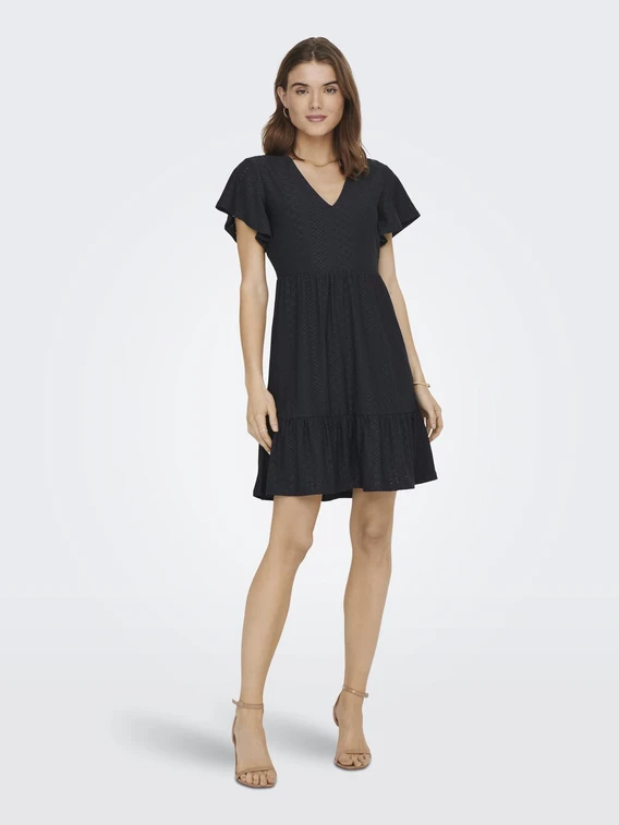 Only Jurk Sandra 15289687
