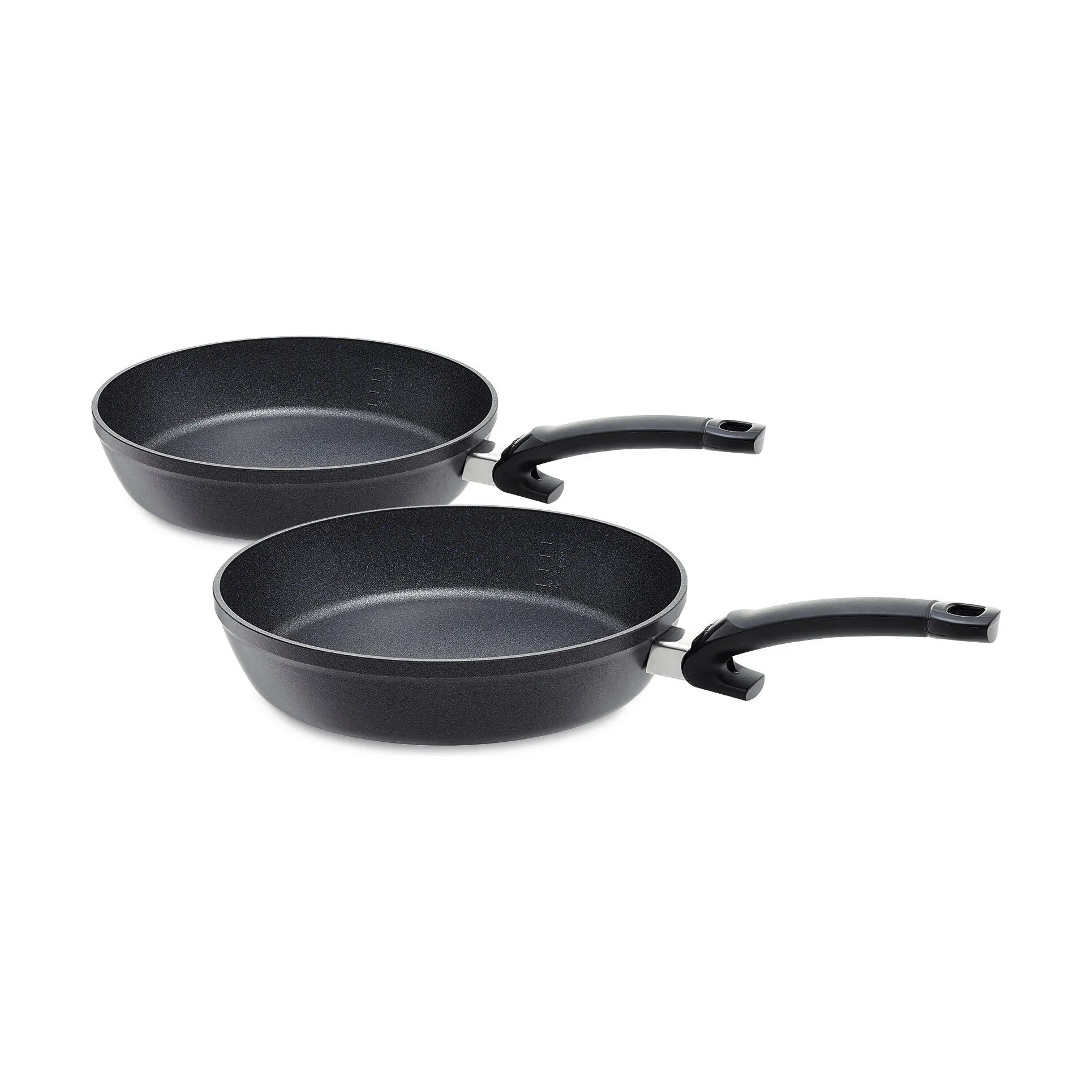 Fissler Adamant Comfort Pandesæt - 2 dele