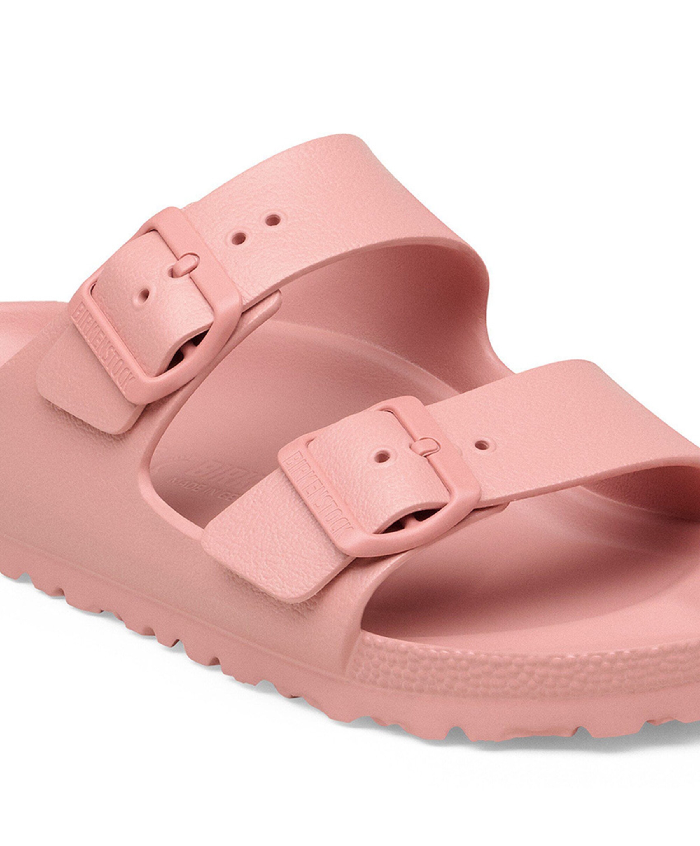 Birkenstock Arizona Essentials EVA Unisex dames badslipper roze