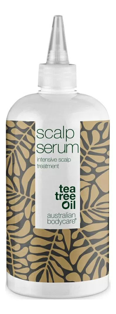 Australian Bodycare Scalp Serum - 500 ml.