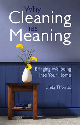 Why Cleaning Has Meaning: Bringing Wellbeing Into Your Home (Paperback)
