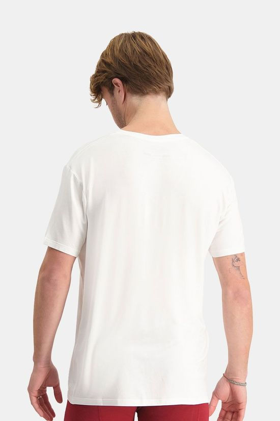 Bamboo Basics Bamboo Basics Vance Ondershirt 2-pack