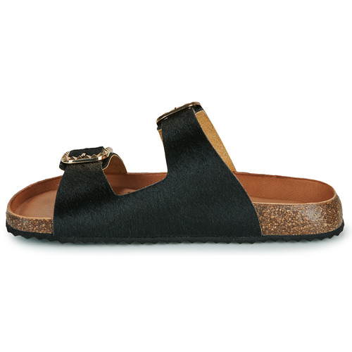 Geox - D NEW BRIONIA B - Noir