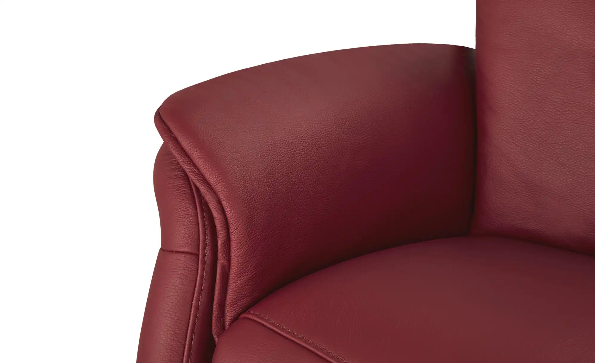 himolla Einzelsofa 4708