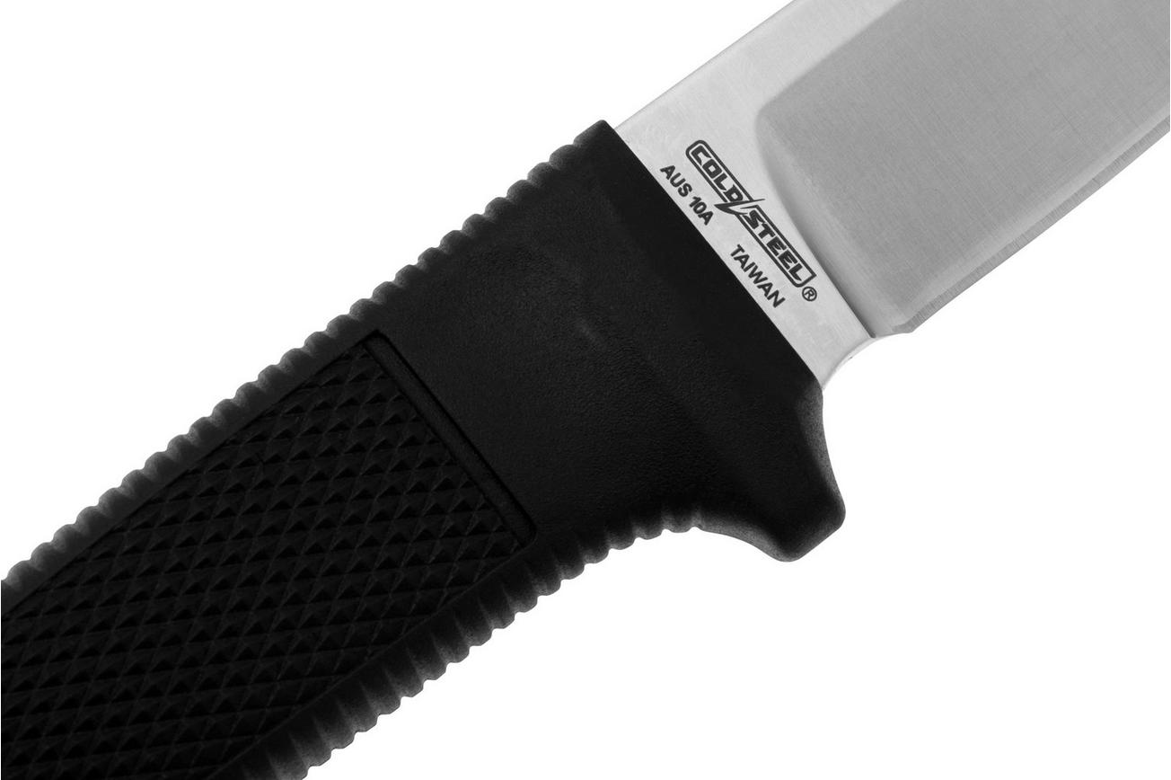 Cold Steel Pendleton Hunter AUS10, 36LPST jachtmes, Lloyd Pendleton design