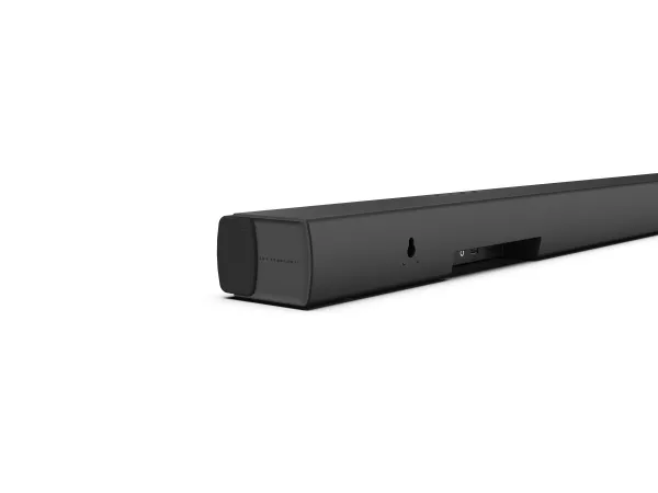 Hisense HS3100 - Lydbarsystem - til TV - 3.1.kanal - trådløs - Bluetooth