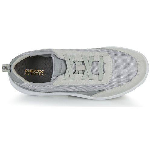Geox - SPHERICA - Gris