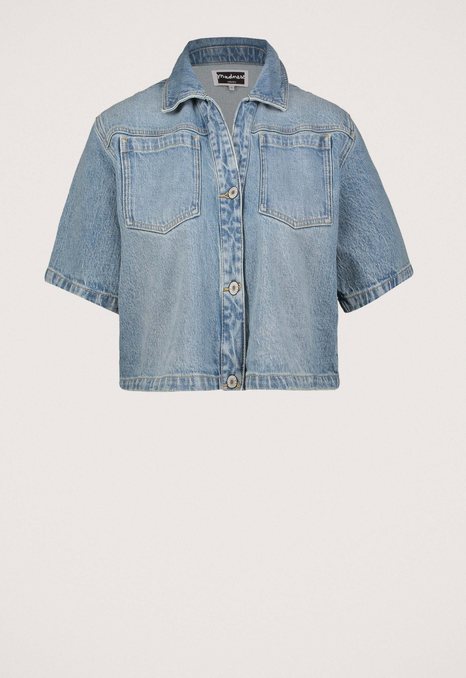 Madness Masika Denimjack