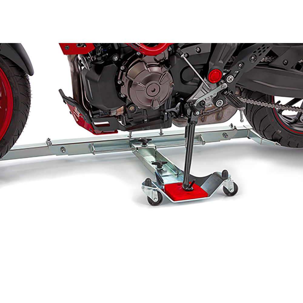 Acebikes - Déplace-moto U-Turn Motor Mover